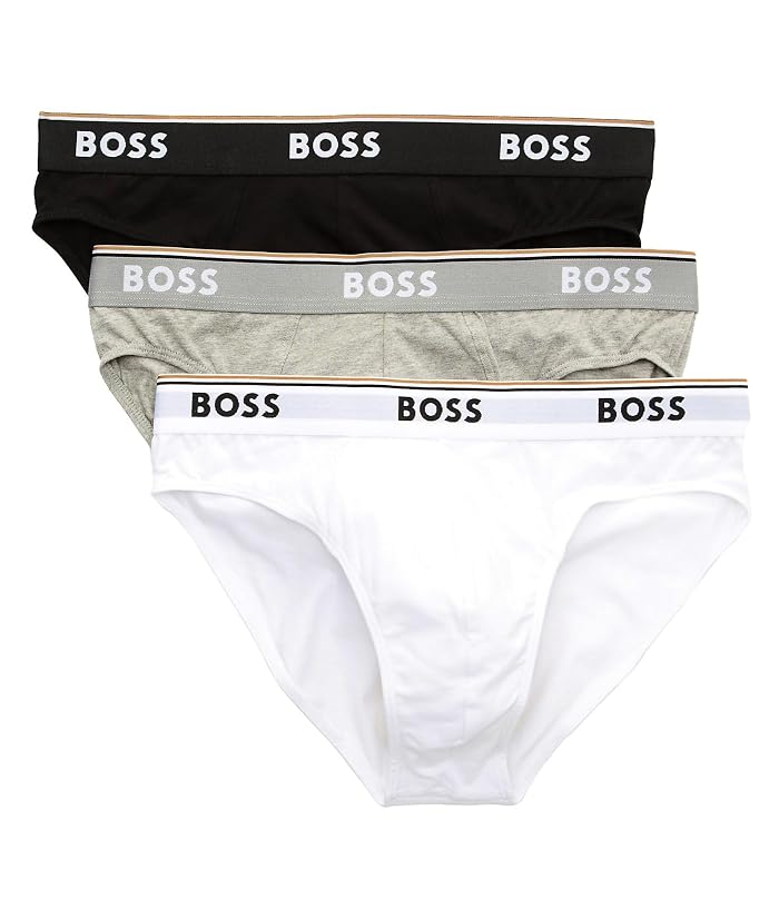 BOSS 3-Pack Brief Power - Image 4