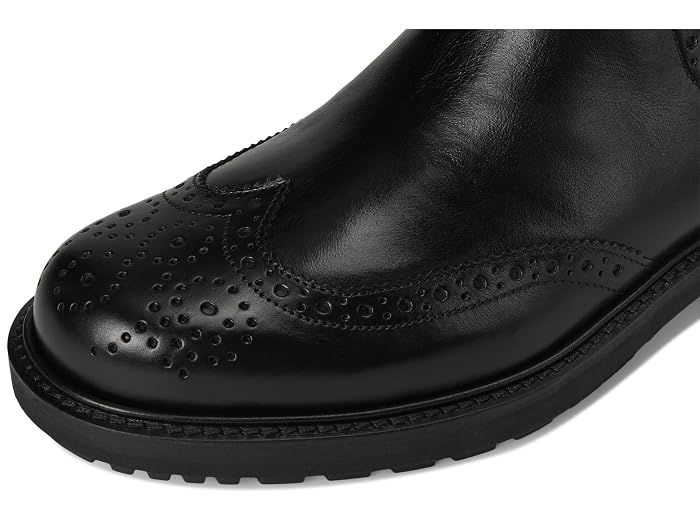 ECCO Metropole Oslo Chelsea Wingtip Boots - Image 2