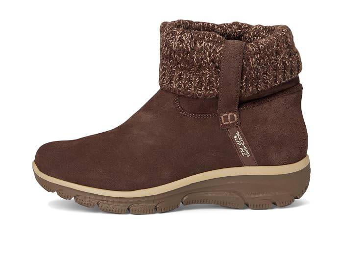 SKECHERS Easy Going - Cozy Weather 2 Suede Hands Free Slip-ins - Image 4