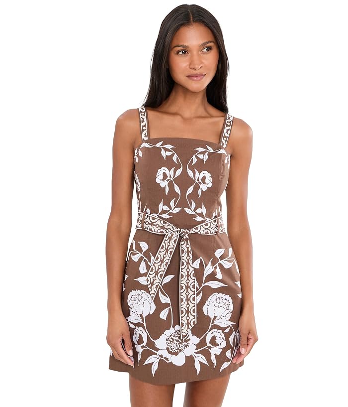 Lilly Pulitzer Muireann Skirted Rompers