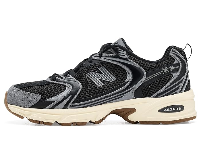 New Balance Classics 530 - Image 3