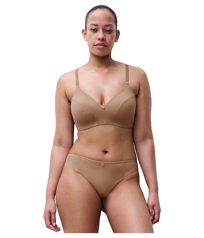 Chantelle Honey Wireless Bra