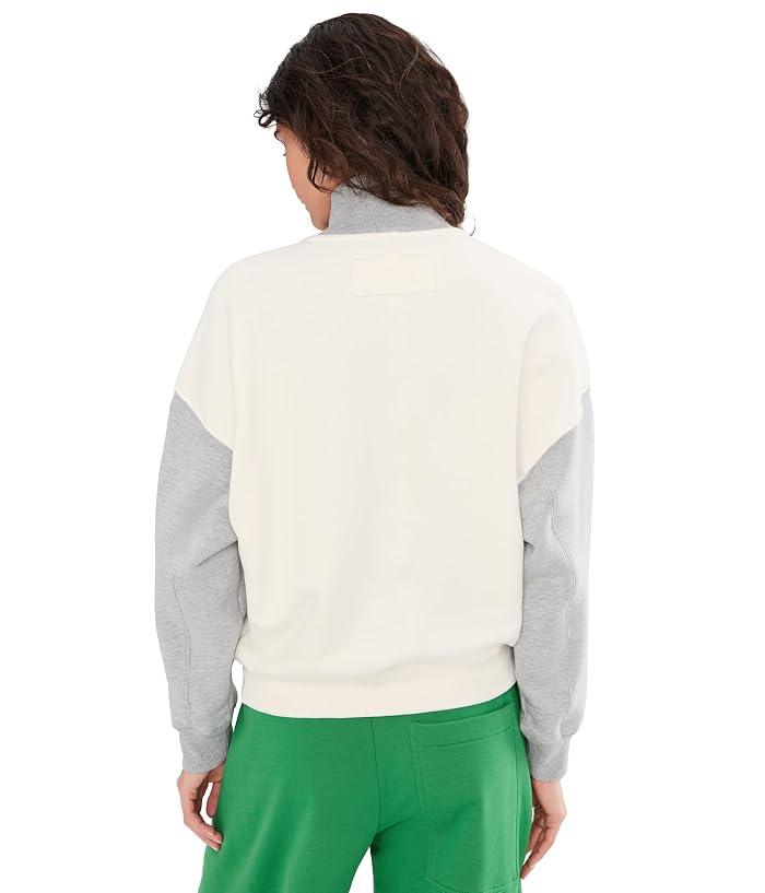 Free People Color-Block Timeless Pullover - Image 4