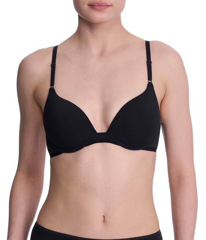 Natori Bliss Cotton Convertible T-Shirt Bra