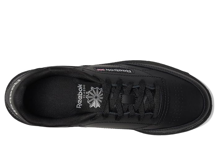 Reebok Kids Club C (Big Kid) - Image 2