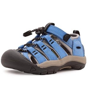 KEEN Kids Newport H2 (Toddler/Little Kid)