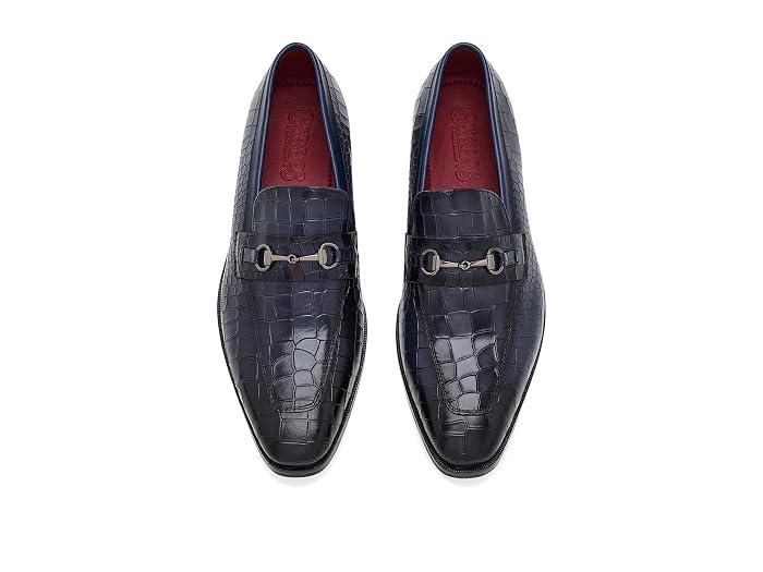Carlos by Carlos Santana Havana Bit Loafers - Image 2