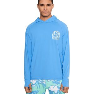 Chubbies The Sunny Tomorrow (sun Hoodie)