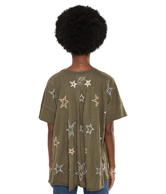Karyn Seo Juniper Tee - Image 4