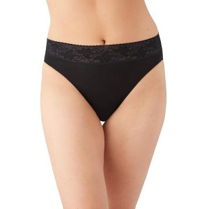 Wacoal Comfort Touch Hi Cut