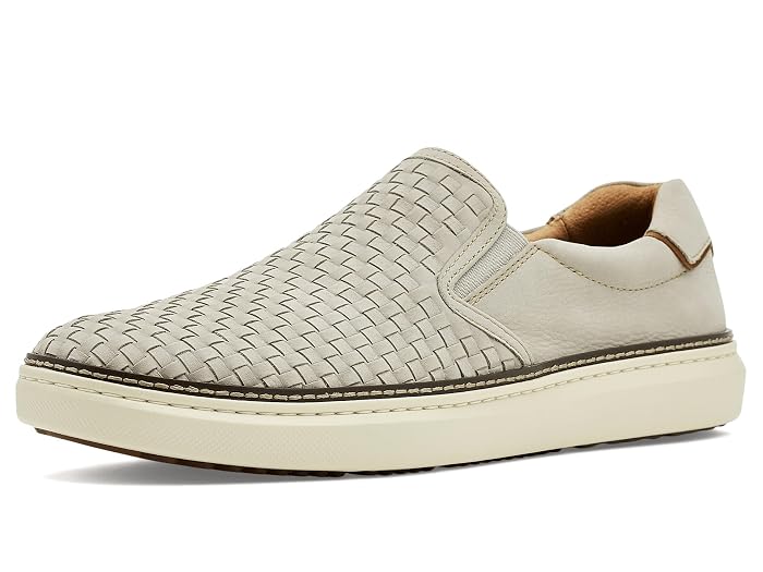 Johnston & Murphy Mcguffey 2 Woven Slip-On