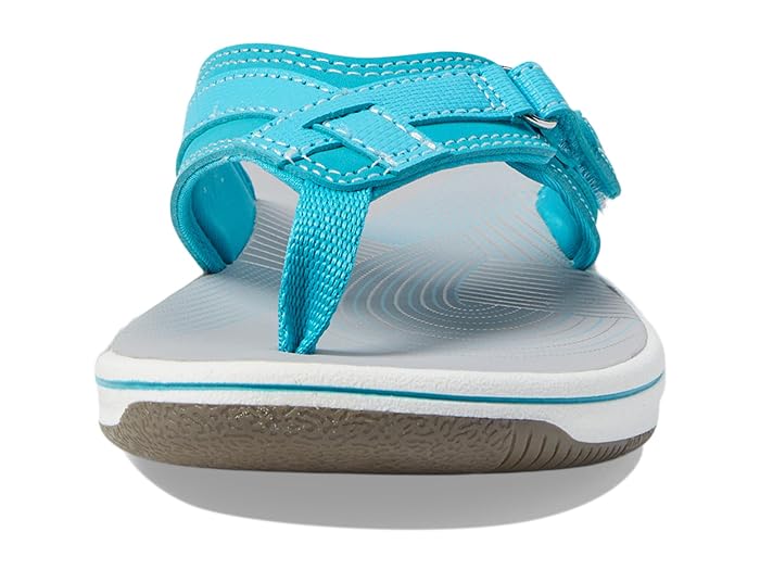 Clarks Breeze Sea - Image 2