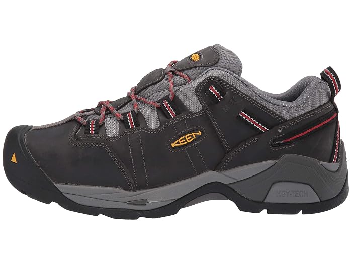 KEEN Utility Detroit XT Int. Met Steel Toe - Image 4