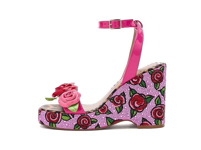 Blue by Betsey Johnson Lizzete - Image 2