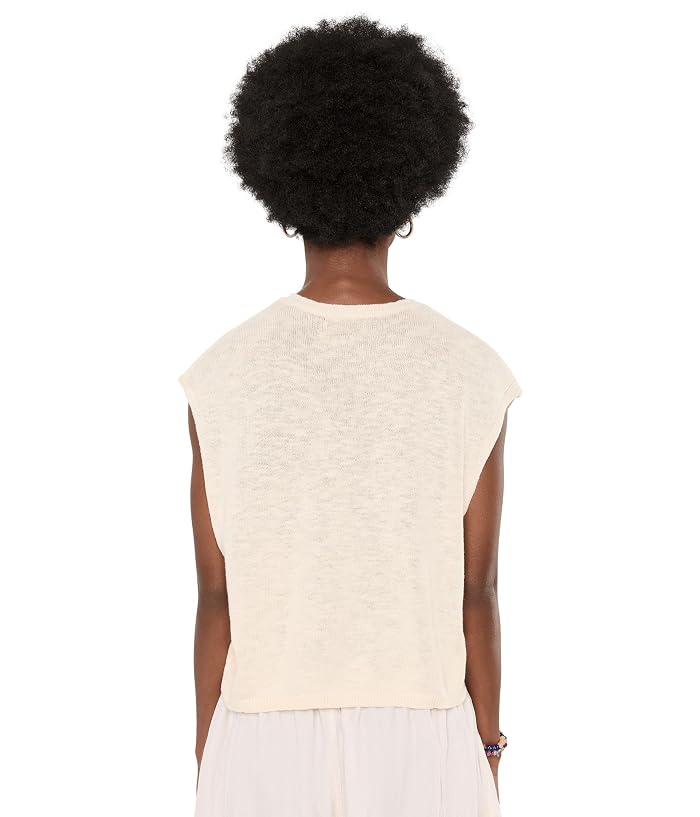 Spiritual Gangster Power of Sun Shore Sweater - Image 4