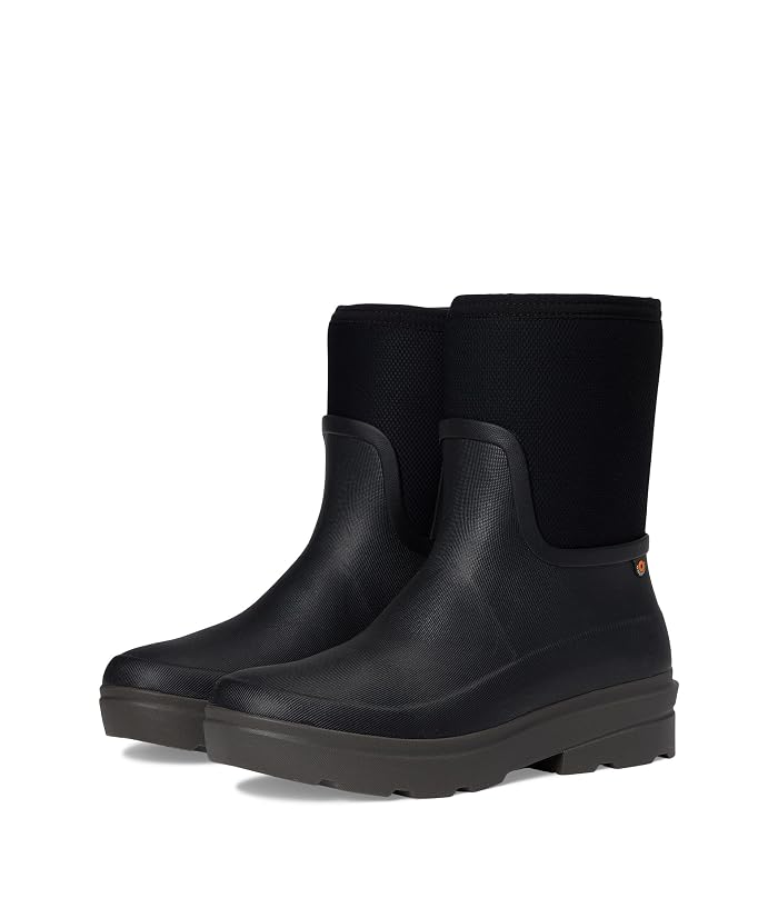 Bogs Hazel Mid Zip