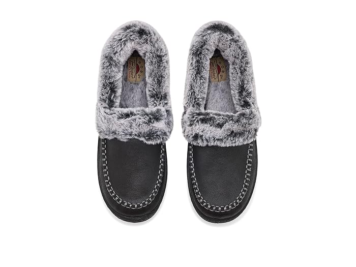 BOBS from SKECHERS Cozy Kiss - Snug Stitch - Image 2