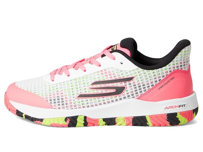 SKECHERS Go Train Arch Fit Viper Court Pro - Pickleball - Image 3