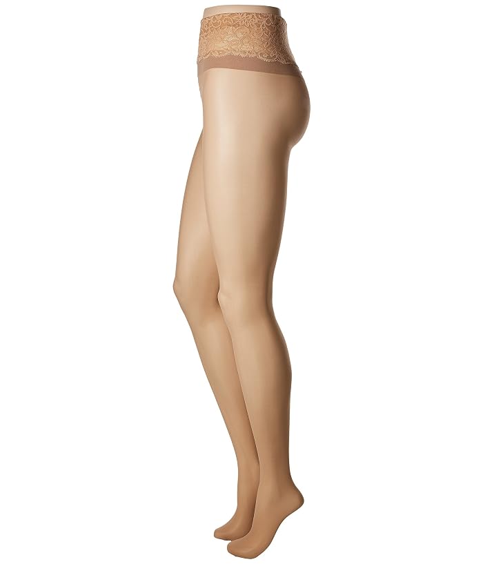 Commando Sexy Sheers with Lace Waistband H10T14 - Image 2