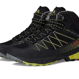 Asolo Tahoe Mid GTX MM