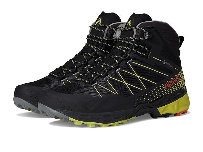 Asolo Tahoe Mid GTX MM