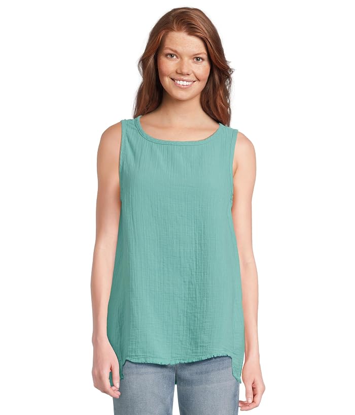 Mod-o-doc Long Step Hem Tank