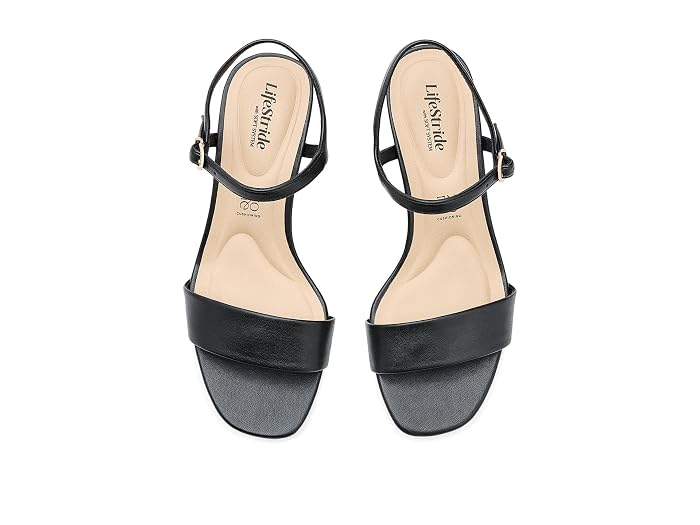 LifeStride Sawyer Strappy Sandals - Image 2