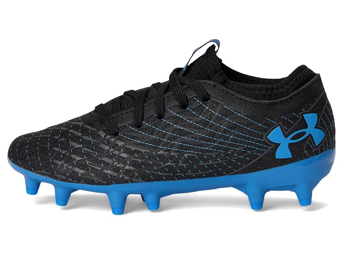 Under Armour Kids Magnetico Select 5 Jr Soccer Cleats (Little Kid/Big Kid) - Image 4