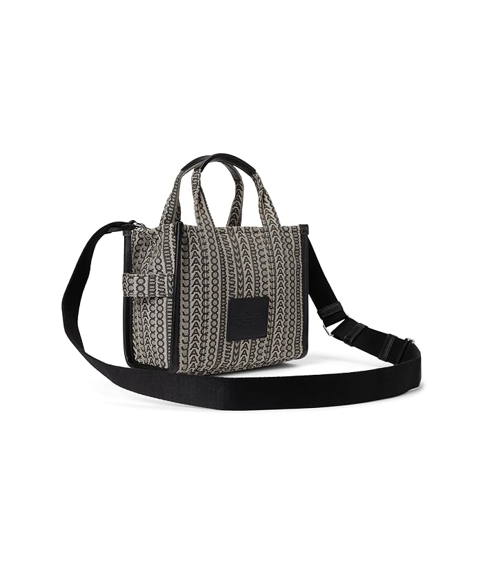 Marc Jacobs The Jacquard Small Tote - Image 2