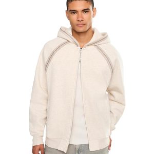 UGG Tasman Full Zip Jacket