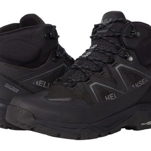 Helly Hansen Cascade Mid Helly Tech