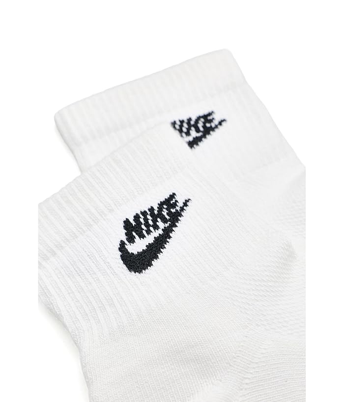 Nike Elevated Ankle (3 Pairs) Futura - Image 2