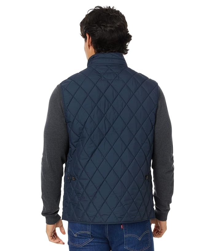 Polo Ralph Lauren The Beaton Quilted Utility Vest - Image 2