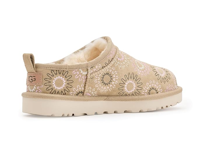 UGG Classic Micro Sun Stitch - Image 3
