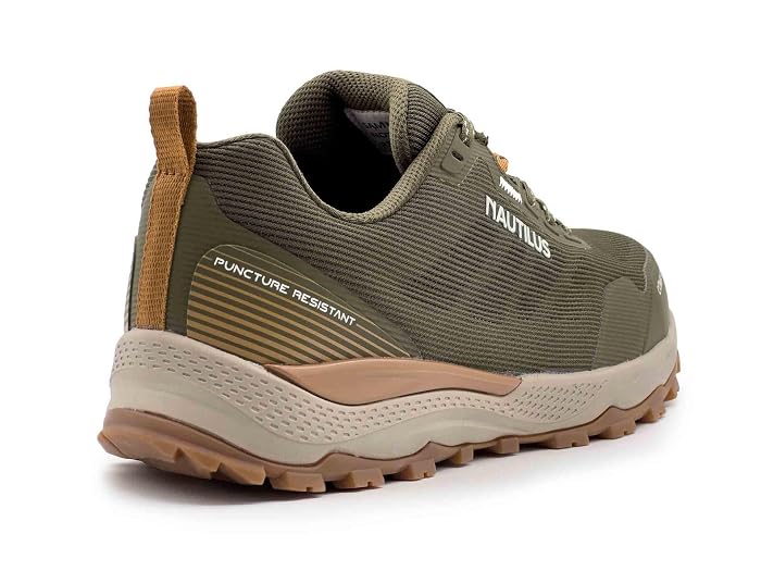 Nautilus Safety Footwear Trillium N5306 - Image 2
