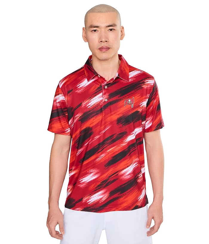 Chubbies The Color Blitz Buccaneers (Polo)