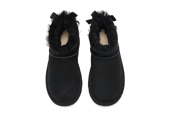 UGG Kids Ultra Mini Bailey Bow (Little Kid/Big Kid) - Image 2