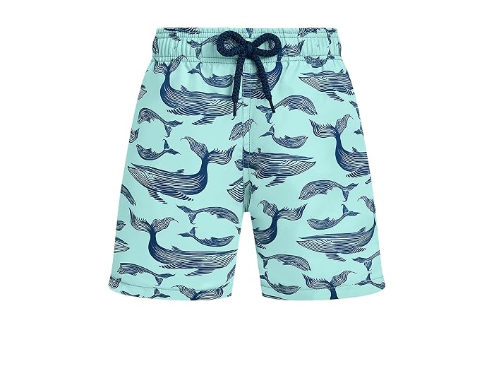 Vilebrequin Kids Jim (Toddler/Little Kids/Big Kids) - Image 3