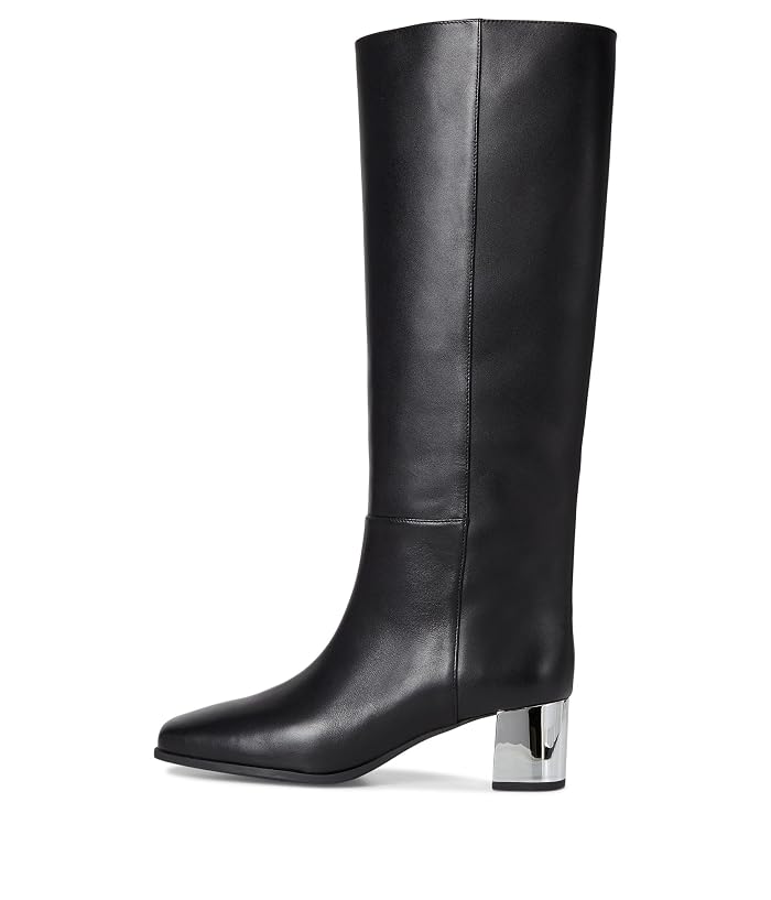 MICHAEL Michael Kors Matilda Flex Mid Boots - Image 4