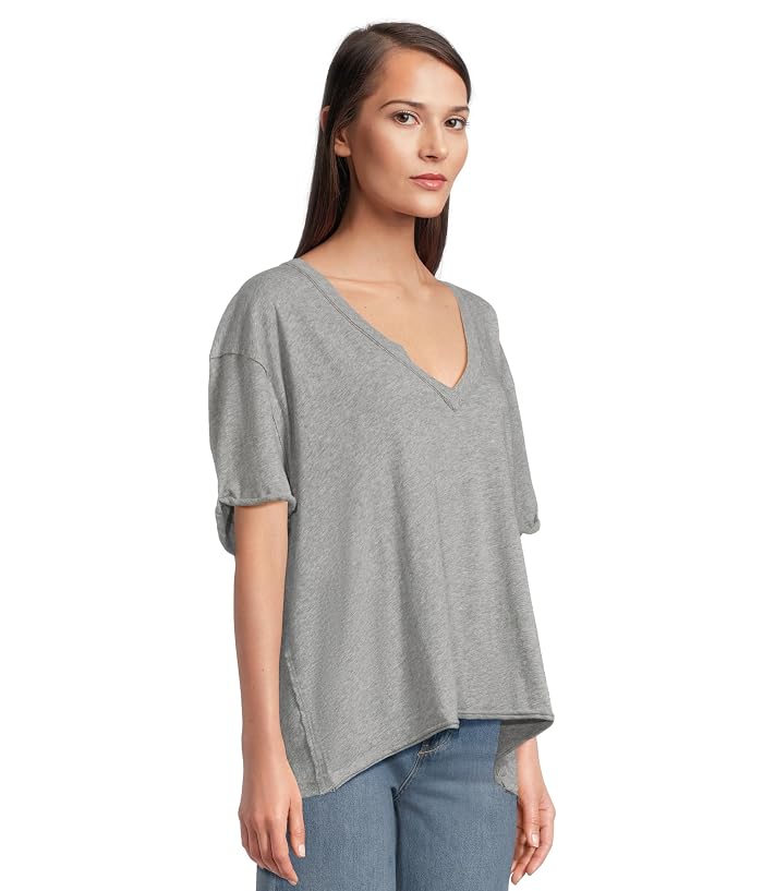 Free People Nina Tee V - Image 2