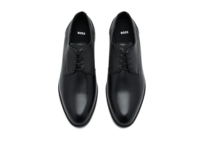 BOSS Tayil Derby Shoes - Image 2