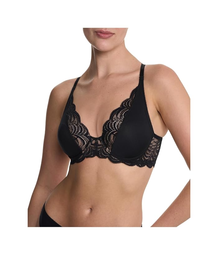 Natori Persuasion Convertible Plunge T-Shirt Bra - Image 4