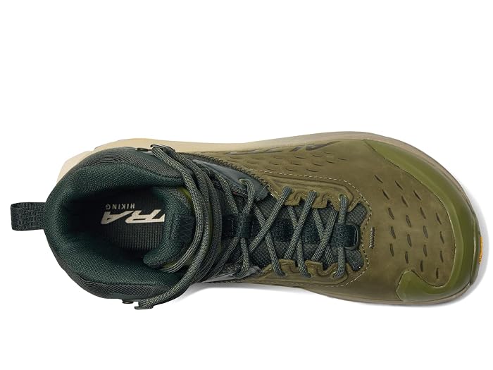 Altra Olympus 6 Hike Mid Gtx - Image 2
