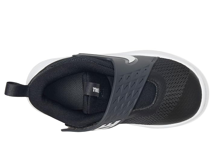 Nike Kids Team Hustle D 12 (Infant/Toddler) - Image 2