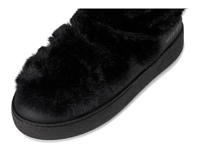 MOON BOOT Ltrack Faux Fur High Wp - Image 2