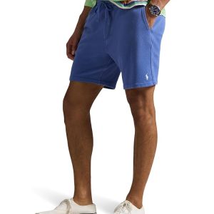 Polo Ralph Lauren 7.5" French Terry Shorts