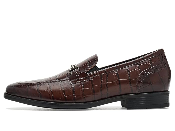 Johnston & Murphy Gibbons Bit Loafer - Image 4