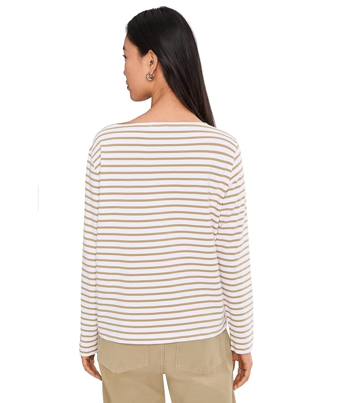Lilla P Easy Boatneck - Image 4