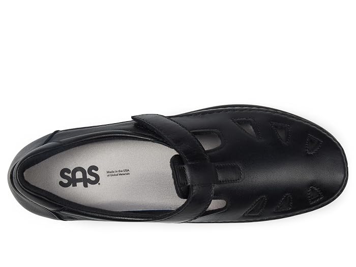 SAS Roamer T-Strap Comfort Loafer - Image 2