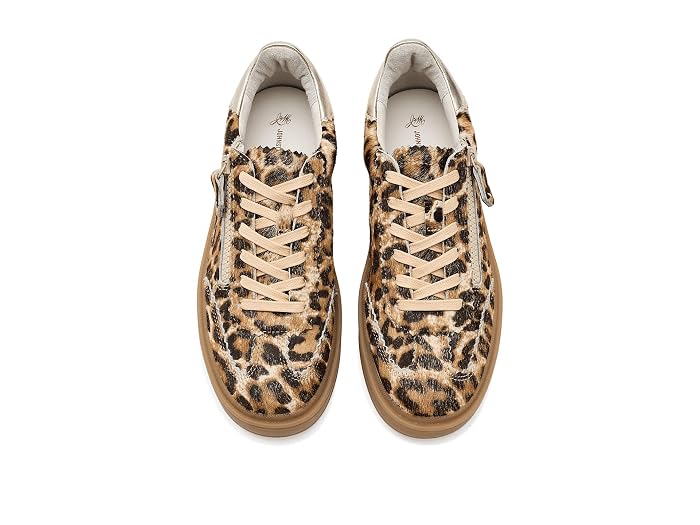 Johnston & Murphy Ashley Side-Zip Lace-Up - Image 2